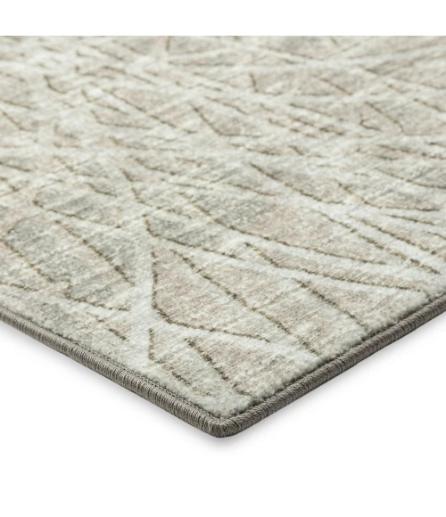 Dalyn Winslow WL2 Taupe Area Rug 2 ft. X 3 ft. Rectangle