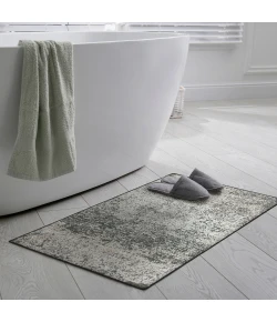 Dalyn Winslow WL3 Graphite Area Rug 2 ft. X 3 ft. Rectangle