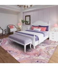 Dalyn Kikiamo KK6 Primrose Area Rug 1 ft. 8 in. X 2 ft. 6 in. Rectangle