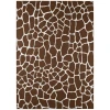 Dalyn Mali ML4 Chocolate Area Rug 8 ft. X 10 ft. Rectangle