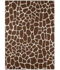 Dalyn Mali ML4 Chocolate Area Rug 5 ft. X 7 ft. 6 in. Rectangle