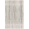 Dalyn Amador AA1 Ivory Area Rug 10 ft. X 14 ft. Rectangle
