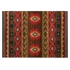 Dalyn Phoenix PH3 Chocolate Area Rug 1 ft. 8 in. X 2 ft. 6 in. Rectangle