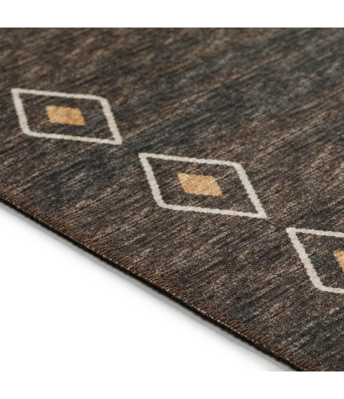 Dalyn Sedona SN3 Fudge Area Rug 10 ft. X 10 ft. Round