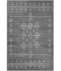 Dalyn Sedona SN3 Charcoal Area Rug 8 ft. X 10 ft. Rectangle