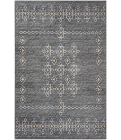Dalyn Sedona SN3 Charcoal Area Rug 8 ft. X 10 ft. Rectangle