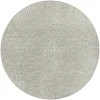Dalyn Winslow WL2 Taupe Area Rug 4 ft. X 4 ft. Round