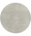 Dalyn Winslow WL2 Taupe Area Rug 6 ft. X 6 ft. Round