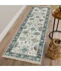 Dalyn Marbella MB6 Flax Area Rug 2 ft. 3 in. X 10 ft. Runner