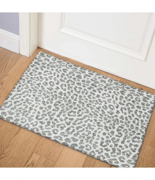 Dalyn Mali ML2 Flannel Area Rug 1 ft. 8 in. X 2 ft. 6 in. Rectangle