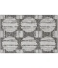 Dalyn Sedona SN13 Midnight Area Rug 1 ft. 8 in. X 2 ft. 6 in. Rectangle