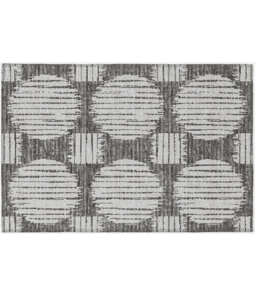 Dalyn Sedona SN13 Midnight Area Rug 1 ft. 8 in. X 2 ft. 6 in. Rectangle
