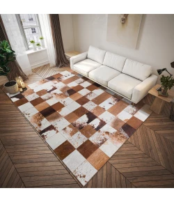 Dalyn Durango SS10 Driftwood Area Rug 8 ft. X 10 ft. Rectangle