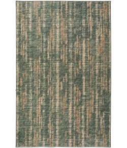 Dalyn Winslow WL6 Olive Area Rug 9 ft. X 12 ft. Rectangle