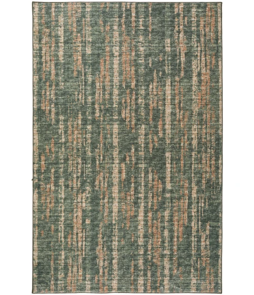 Dalyn Winslow WL6 Olive Area Rug 10 ft. X 14 ft. Rectangle