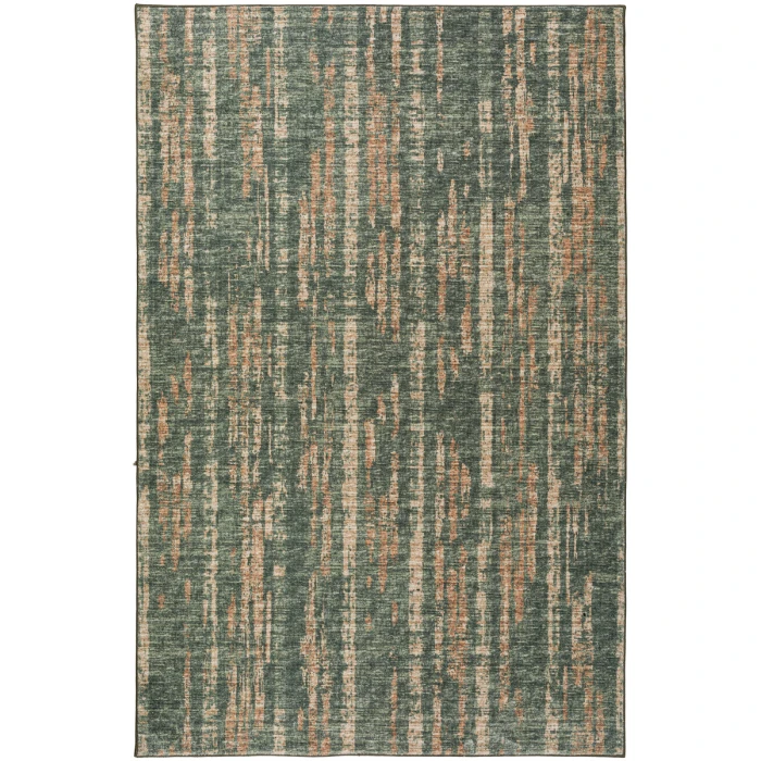 Dalyn Winslow WL6 Olive Area Rug 9 ft. X 12 ft. Rectangle