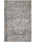Dalyn Jericho JC4 Silver Area Rug 9 ft. X 12 ft. Rectangle