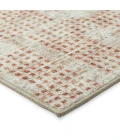 Dalyn Delano DA1 Linen Area Rug 5 ft. X 7 ft. 6 in. Rectangle