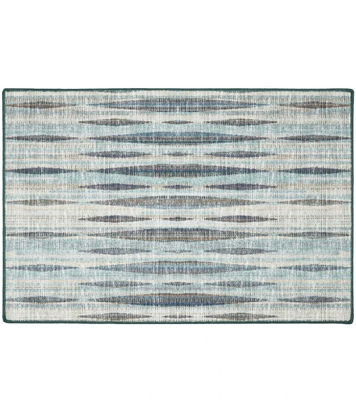 Dalyn Amador AA1 Mist Area Rug 2 ft. X 3 ft. Rectangle