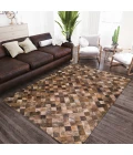 Dalyn Stetson SS2 Bison Area Rug 10 ft. X 14 ft. Rectangle
