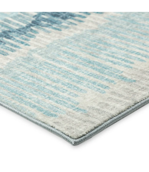 Dalyn Winslow WL4 Sky Area Rug 2 ft. X 3 ft. Rectangle