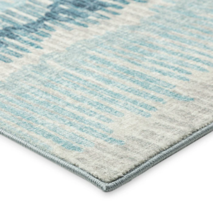 Dalyn Winslow WL4 Sky Area Rug 8 ft. X 10 ft. Rectangle