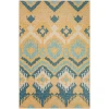 Dalyn Sedona SN2 Marigold Area Rug 9 ft. X 12 ft. Rectangle