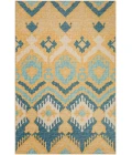 Dalyn Sedona SN2 Marigold Area Rug 5 ft. X 7 ft. 6 in. Rectangle
