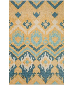 Dalyn Sedona SN2 Marigold Area Rug 3 ft. X 5 ft. Rectangle