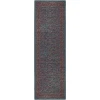 Dalyn Jericho JC7 Navy Area Rug 2 ft. 6 in. X 12 ft. Runner