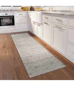 Dalyn Sedona SN2 Bison Area Rug 2 ft. 3 in. X 10 ft. Runner