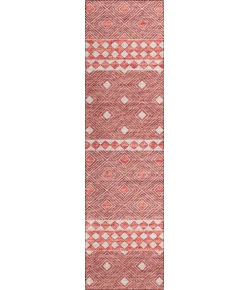 Dalyn Sedona SN1 Paprika Area Rug 2 ft. 3 in. X 10 ft. Runner