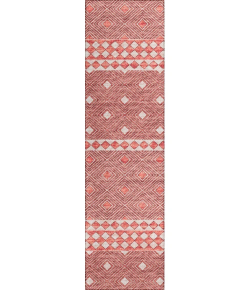 Dalyn Sedona SN1 Paprika Area Rug 2 ft. 3 in. X 10 ft. Runner