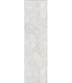 Dalyn Durango SS5 Linen Area Rug 2 ft. 3 in. X 10 ft. Runner