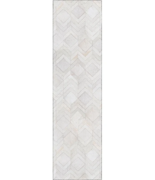 Dalyn Stetson SS5 Linen Area Rug 2 ft. 3 in. X 10 ft. Runner