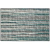 Dalyn Amador AA1 Teal Area Rug 2 ft. X 3 ft. Rectangle