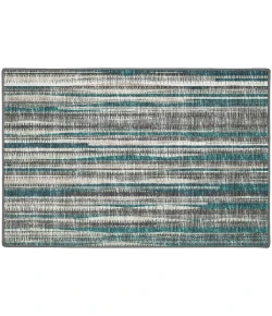Dalyn Amador AA1 Teal Area Rug 2 ft. X 3 ft. Rectangle