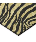Dalyn Mali ML1 Gold Area Rug 10 ft. X 14 ft. Rectangle