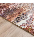 Dalyn Kikiamo KK15 Canyon Area Rug 8 ft. X 8 ft. Round