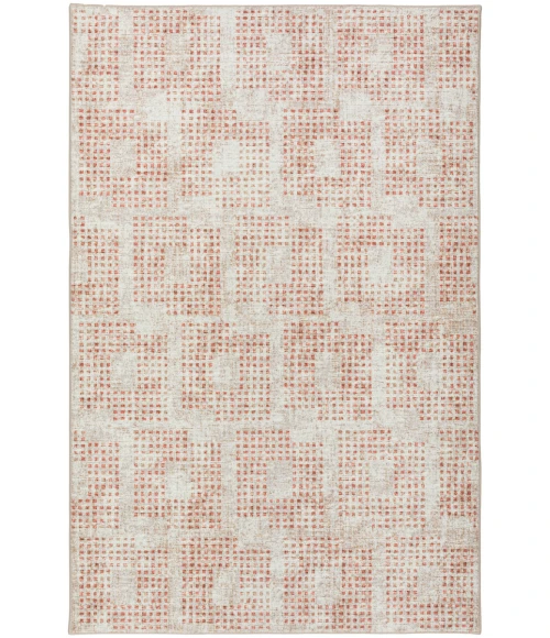 Dalyn Delano DA1 Linen Area Rug 5 ft. X 7 ft. 6 in. Rectangle