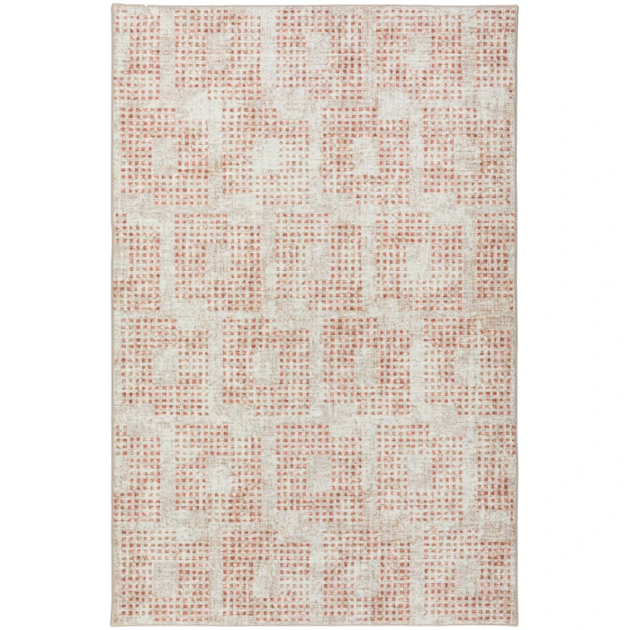 Dalyn Delano DA1 Linen Area Rug 3 ft. X 5 ft. Rectangle
