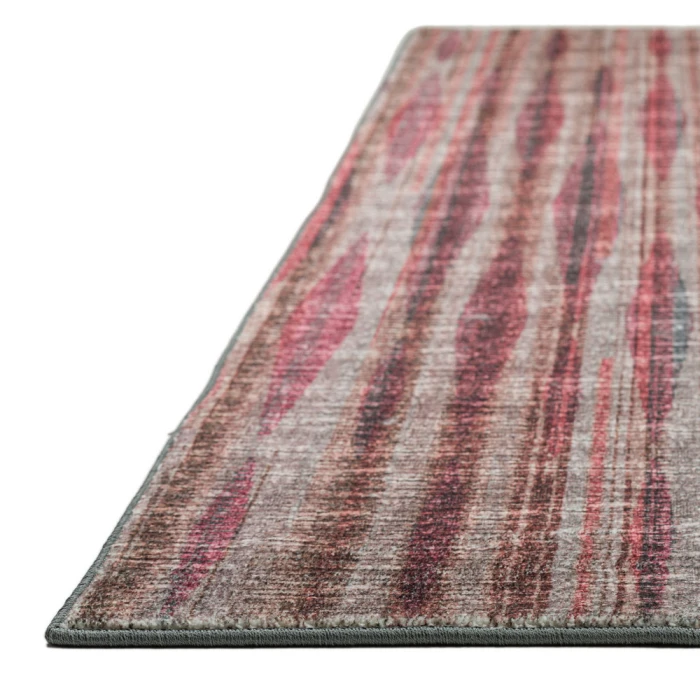 Dalyn Amador AA1 Blush Area Rug 4 ft. X 4 ft. Round