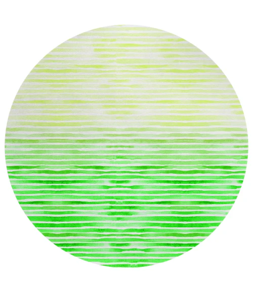 Dalyn Seabreeze SZ8 Cactus Area Rug 8 ft. X 8 ft. Round