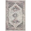 Dalyn Jericho JC9 Pearl Area Rug 10 ft. X 14 ft. Rectangle