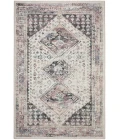 Dalyn Jericho JC9 Pearl Area Rug 10 ft. X 14 ft. Rectangle