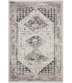 Dalyn Jericho JC9 Pearl Area Rug 10 ft. X 14 ft. Rectangle