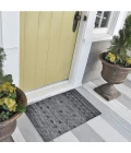 Dalyn Sedona SN1 Midnight Area Rug 1 ft. 8 in. X 2 ft. 6 in. Rectangle