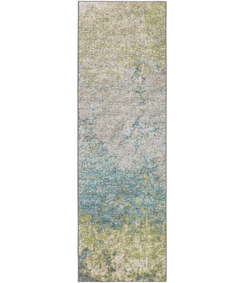 Dalyn Winslow WL3 Meadow Area Rug 2 ft. 6 in. X 8 ft. Runner