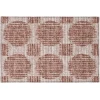 Dalyn Sedona SN13 Driftwood Area Rug 1 ft. 8 in. X 2 ft. 6 in. Rectangle
