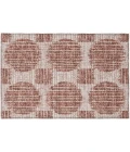 Dalyn Sedona SN13 Driftwood Area Rug 1 ft. 8 in. X 2 ft. 6 in. Rectangle
